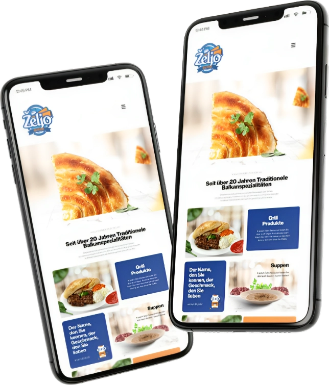 App Showcase