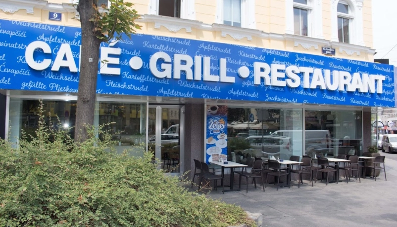 Thaliastrassse 30, 1160 Wien