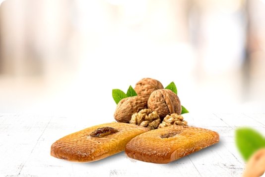 Baklava,