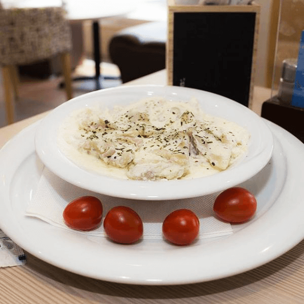 Klepe – Kulaći