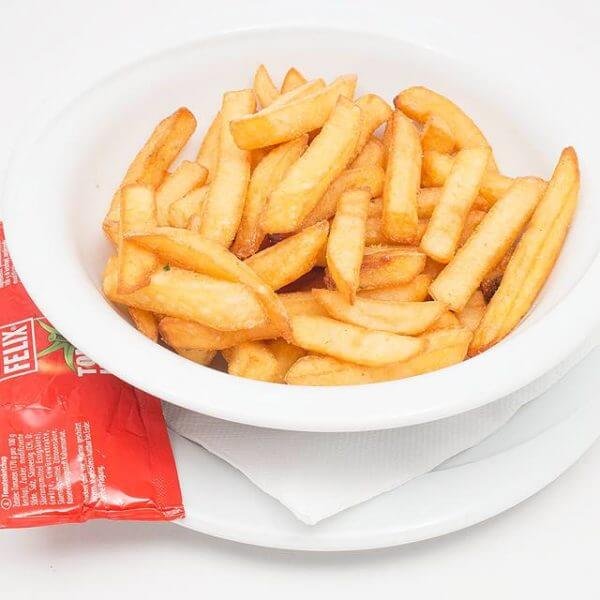 Pommes