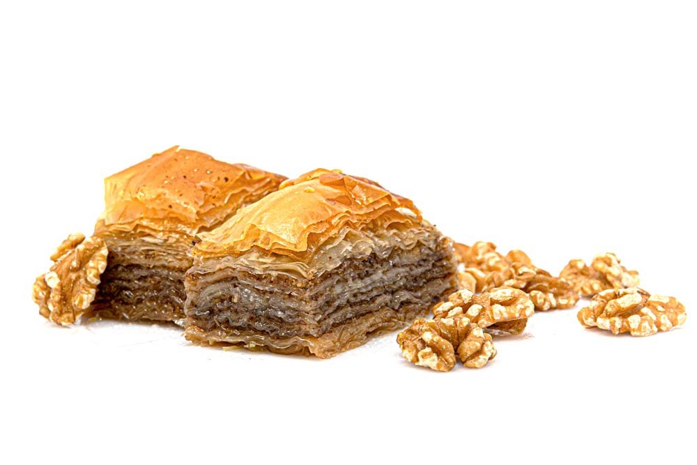 Baklava