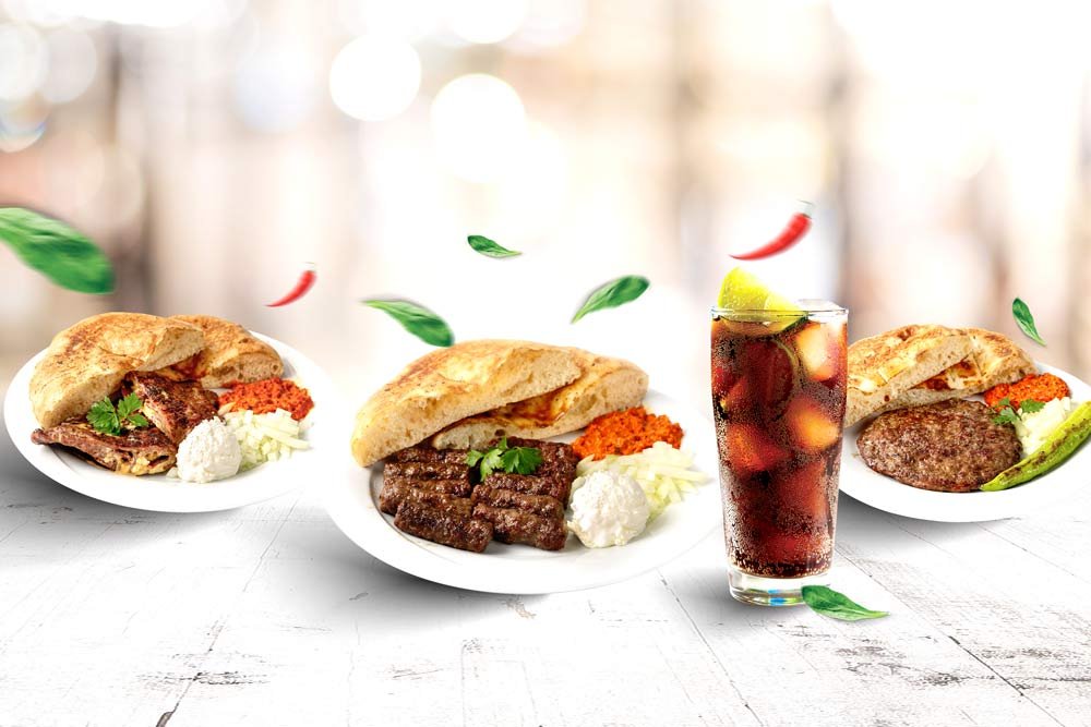 Cevapcici,